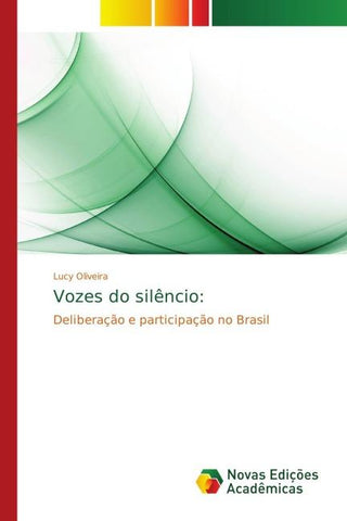 Vozes do silêncio: