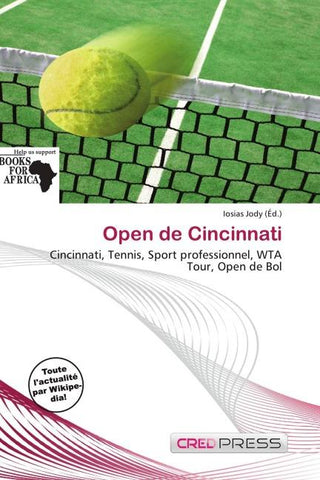 Open de Cincinnati