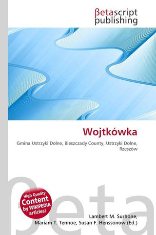 Wojtkówka
