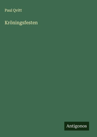 Kröningsfesten