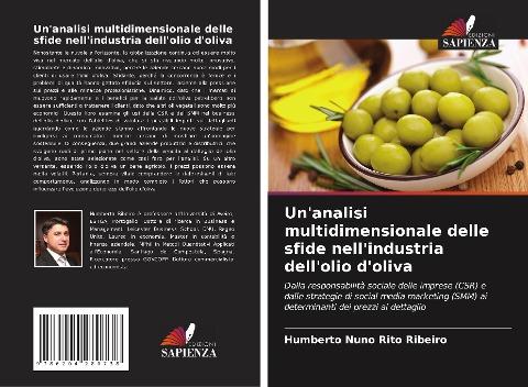 Un'analisi multidimensionale delle sfide nell'industria dell'olio d'oliva