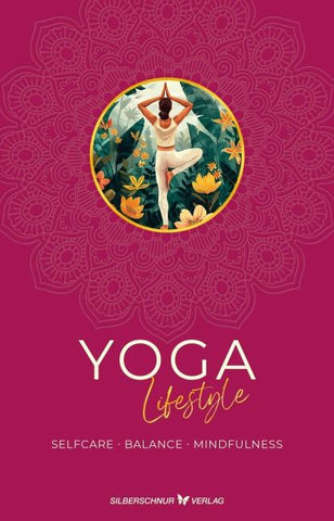 Yoga-Lifestyle