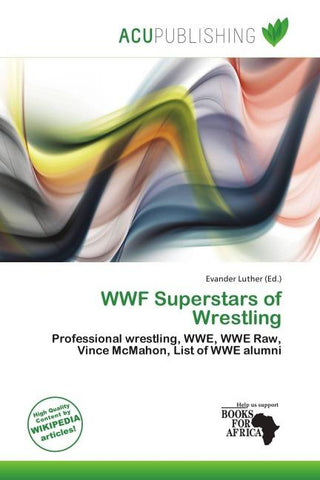 WWF Superstars of Wrestling