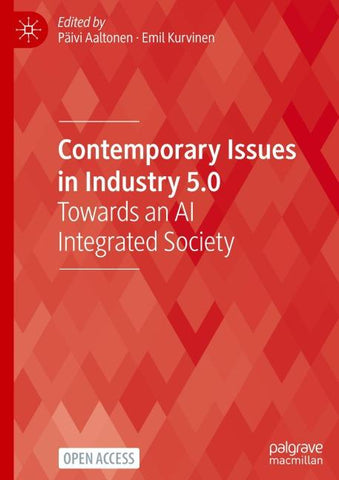 Contemporary Issues in Industry 5.0