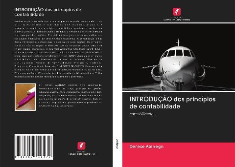 INTRODUÇÃO dos princípios de contabilidade