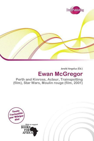 Ewan McGregor