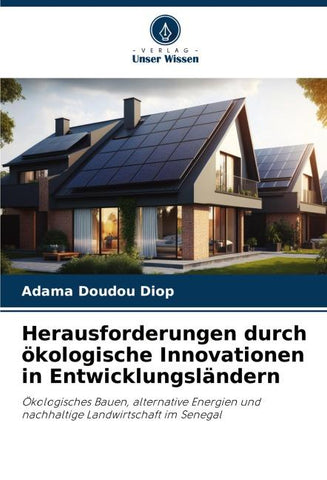 Herausforderungen durch ökologische Innovationen in Entwicklungsländern