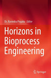 Horizons in Bioprocess Engineering