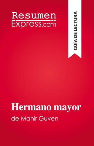 Hermano mayor