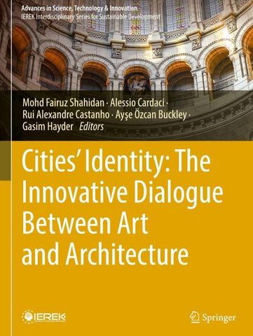 Cities' Identity: The Innovative Dialogue Between Art and Architecture