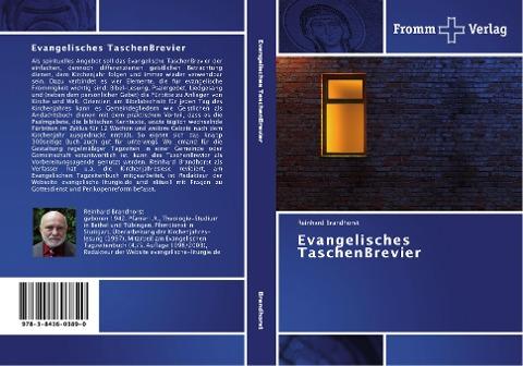 Evangelisches   TaschenBrevier