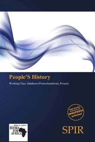 People'S History
