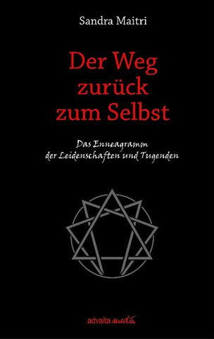 Der Weg zurück zum Selbst
