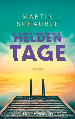 Heldentage