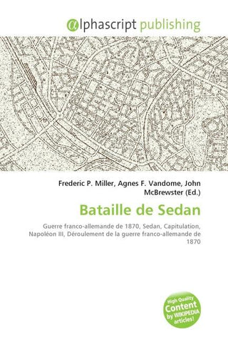 Bataille de Sedan