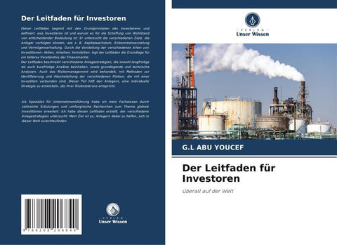 Der Leitfaden für Investoren
