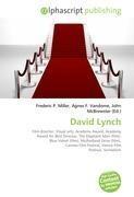 David Lynch