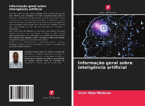 Informação geral sobre inteligência artificial