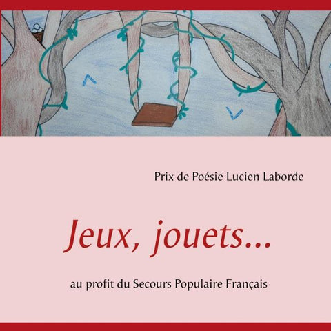 Jeux, jouets...