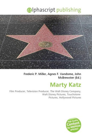 Marty Katz