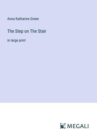 The Step on The Stair
