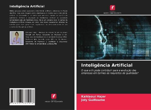 Inteligência Artificial