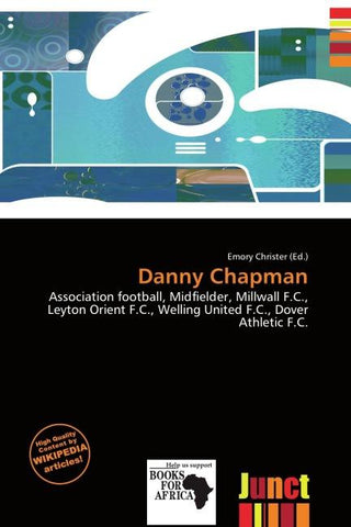Danny Chapman