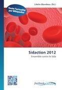 Sidaction 2012