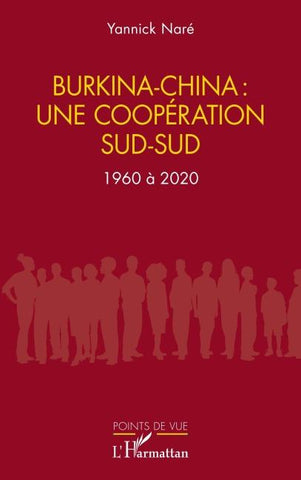 Burkina-China : une coopération sud-sud