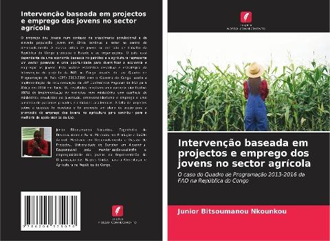 Intervenção baseada em projectos e emprego dos jovens no sector agrícola