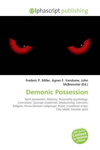 Demonic Possession
