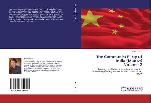 The Communist Party of India (Maoist)  Volume 2