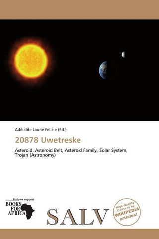 20878 Uwetreske
