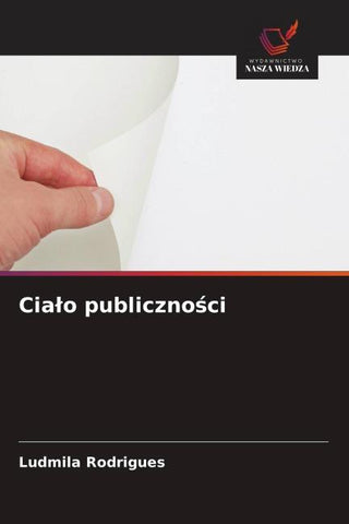 Cia¿o publiczno¿ci