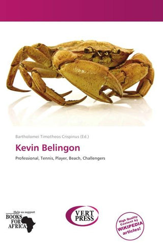 Kevin Belingon