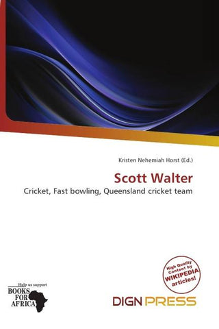 Scott Walter