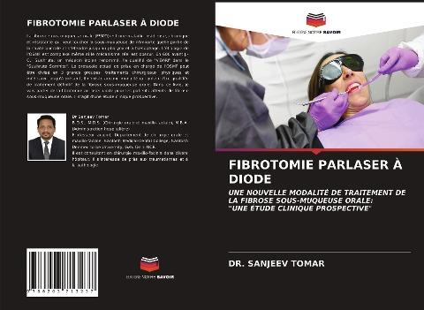 FIBROTOMIE PARLASER À DIODE