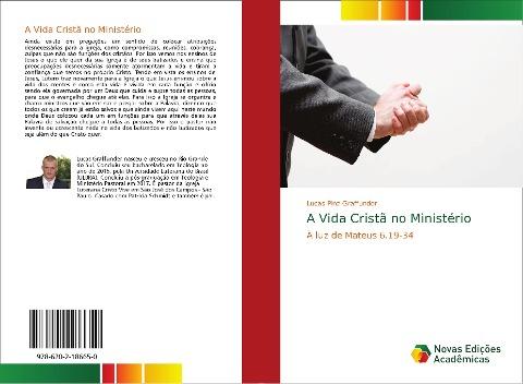 A Vida Cristã no Ministério