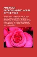 American Thoroughbred Horse of the Year