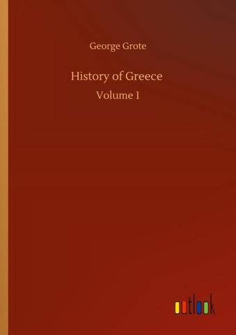 History of Greece