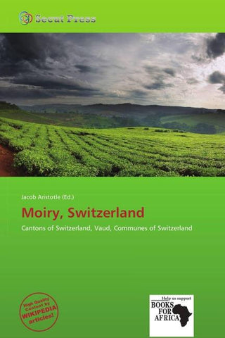 Moiry, Switzerland