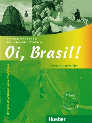 Oi, Brasil!