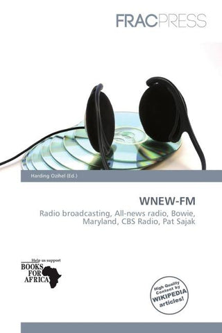 WNEW-FM