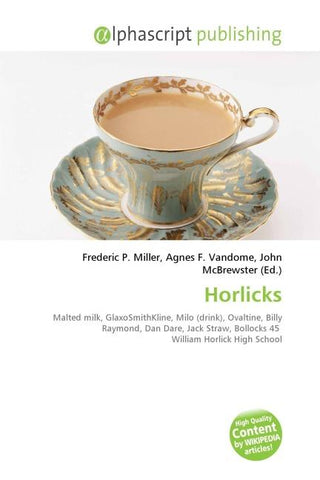 Horlicks