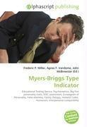 Myers-Briggs Type Indicator
