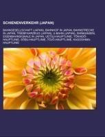 Schienenverkehr (Japan)