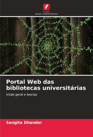Portal Web das bibliotecas universitárias