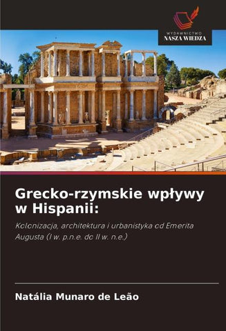 Grecko-rzymskie wp¿ywy w Hispanii: