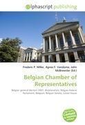 Belgian Chamber of Representatives