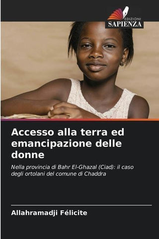 Accesso alla terra ed emancipazione delle donne